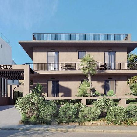 Mariette Rhodes Urban Suites (Adults Only) Rhodes City Ngoại thất bức ảnh