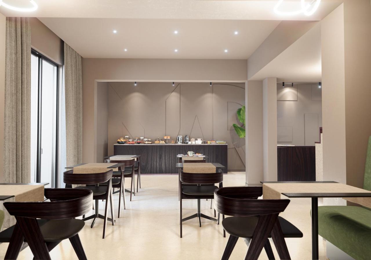 Mariette Rhodes Urban Suites (Adults Only) Rhodes City Ngoại thất bức ảnh