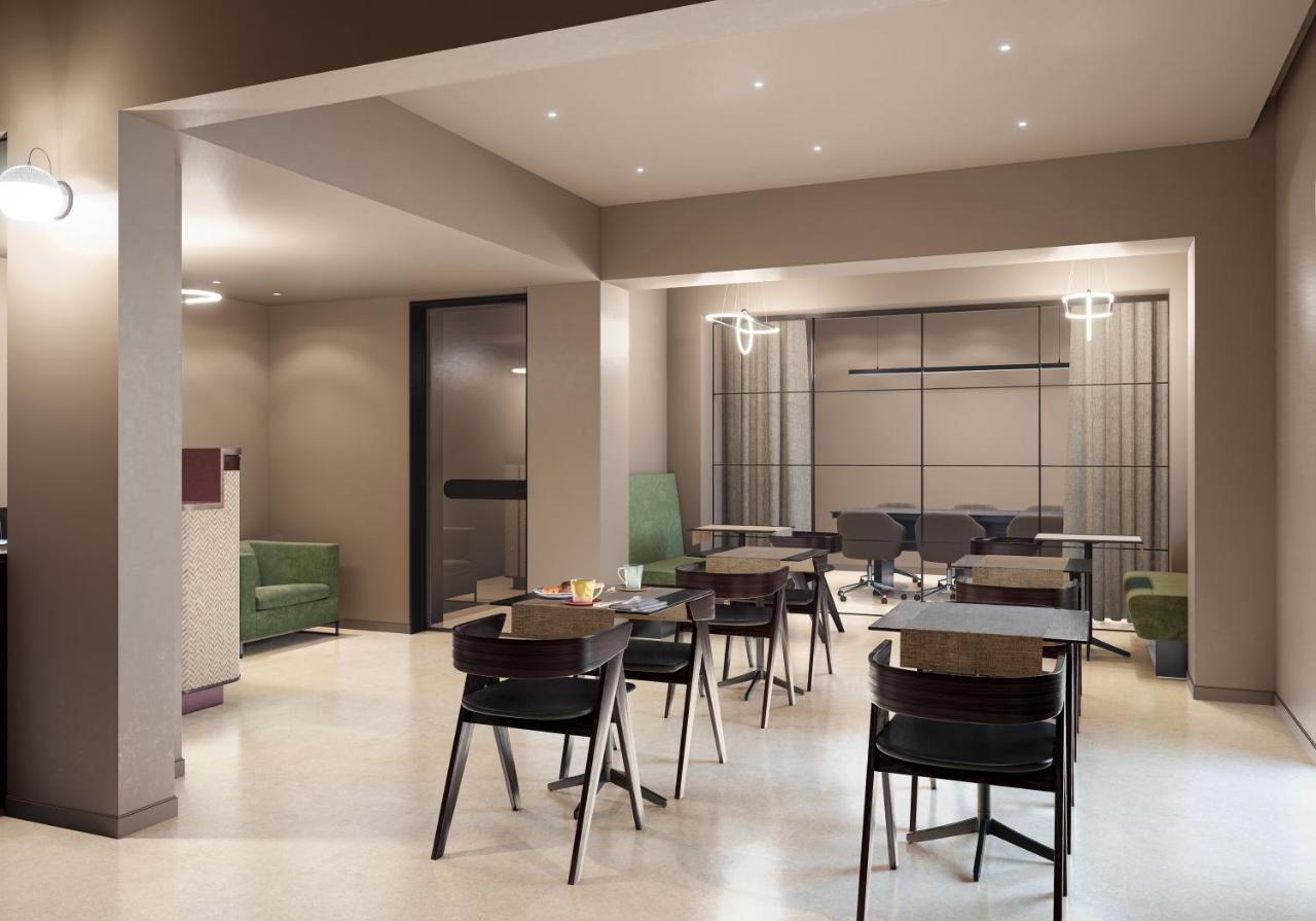 Mariette Rhodes Urban Suites (Adults Only) Rhodes City Ngoại thất bức ảnh