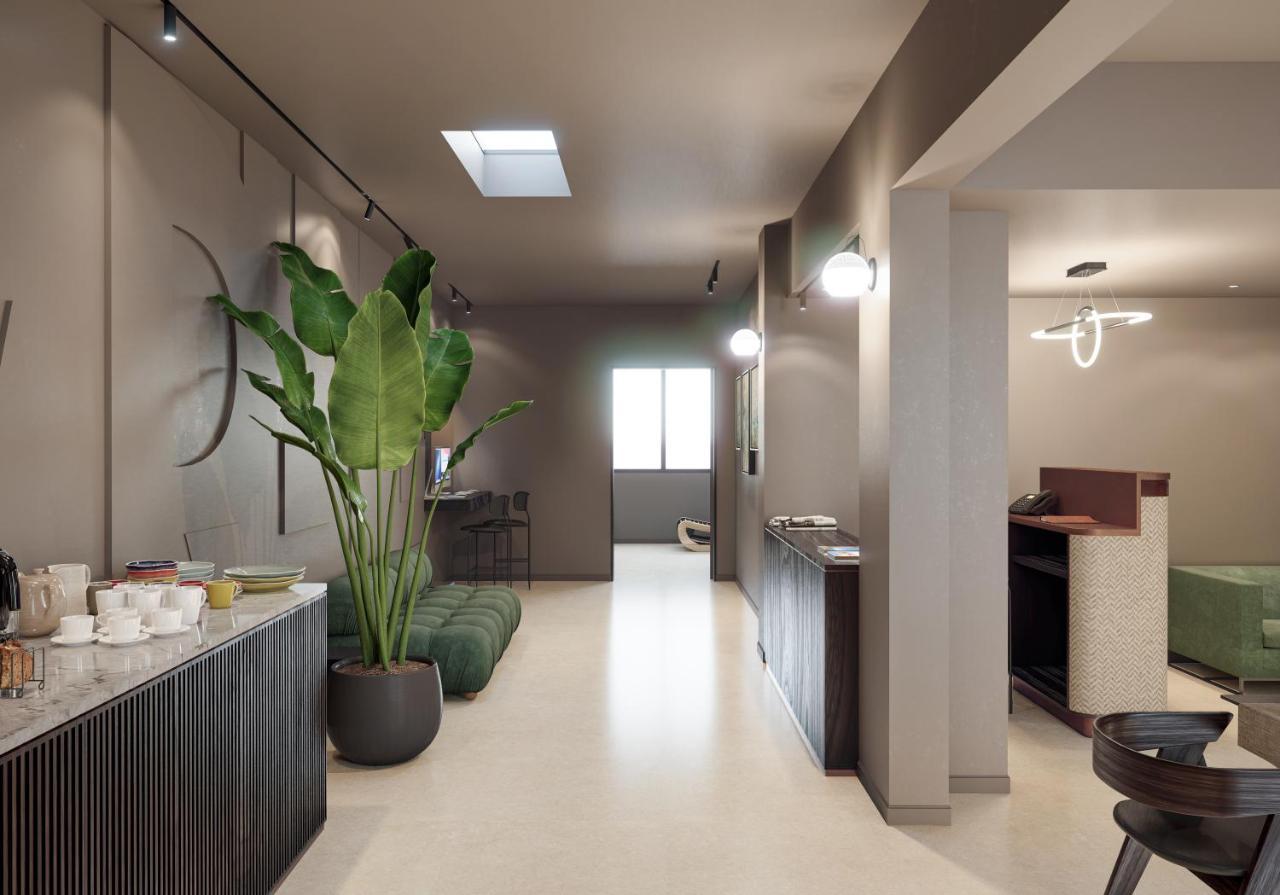 Mariette Rhodes Urban Suites (Adults Only) Rhodes City Ngoại thất bức ảnh