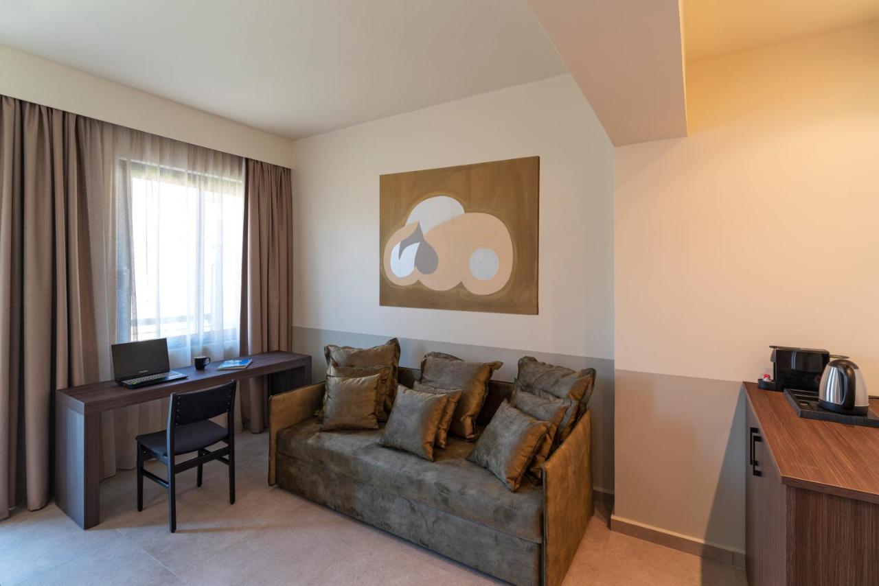 Mariette Rhodes Urban Suites (Adults Only) Rhodes City Ngoại thất bức ảnh