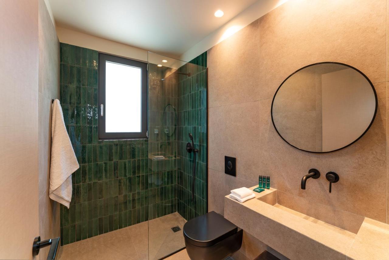 Mariette Rhodes Urban Suites (Adults Only) Rhodes City Ngoại thất bức ảnh