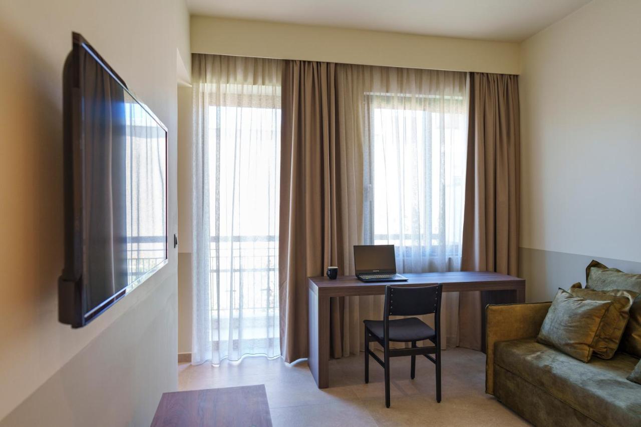 Mariette Rhodes Urban Suites (Adults Only) Rhodes City Ngoại thất bức ảnh