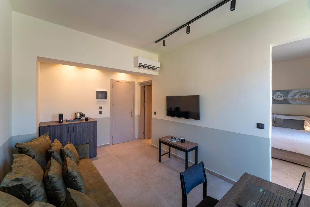 Mariette Rhodes Urban Suites (Adults Only) Rhodes City Ngoại thất bức ảnh