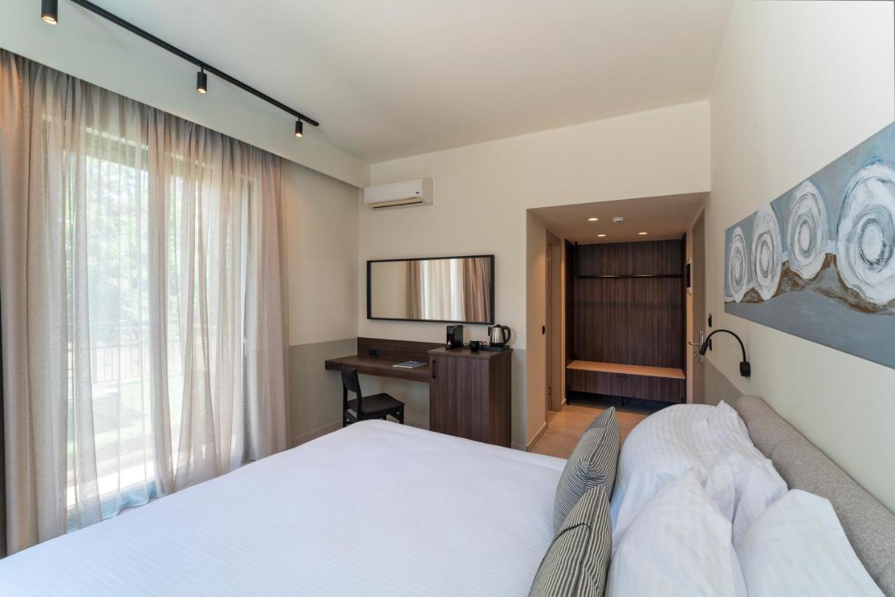 Mariette Rhodes Urban Suites (Adults Only) Rhodes City Ngoại thất bức ảnh