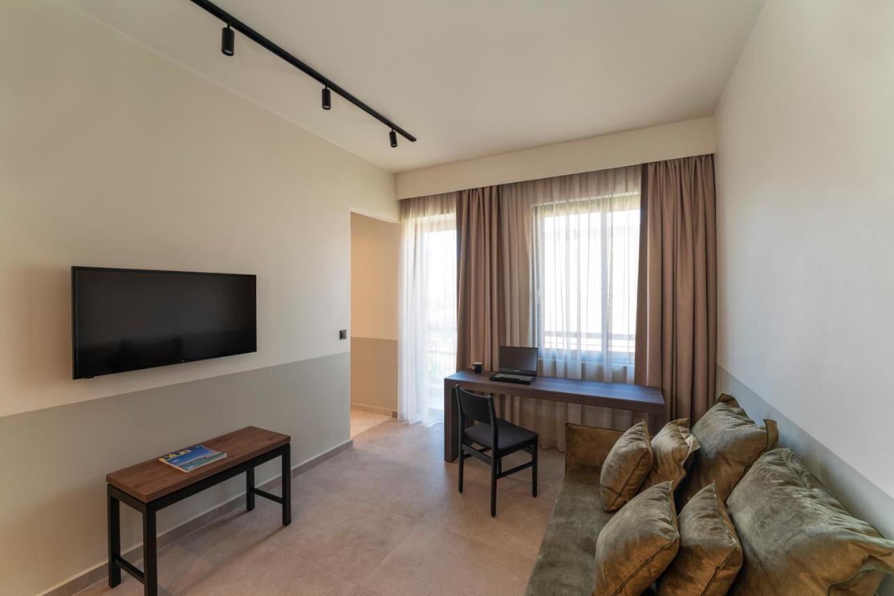 Mariette Rhodes Urban Suites (Adults Only) Rhodes City Ngoại thất bức ảnh
