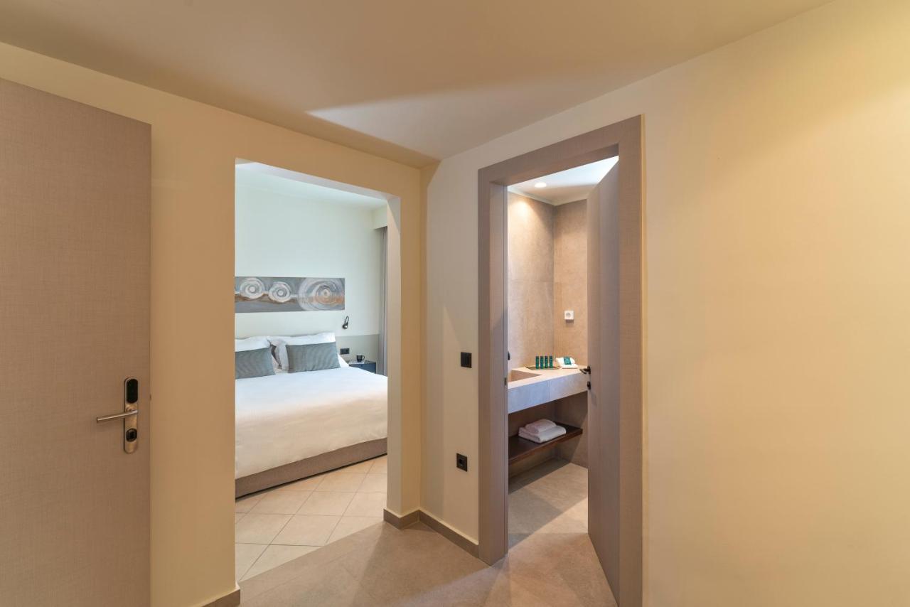 Mariette Rhodes Urban Suites (Adults Only) Rhodes City Ngoại thất bức ảnh
