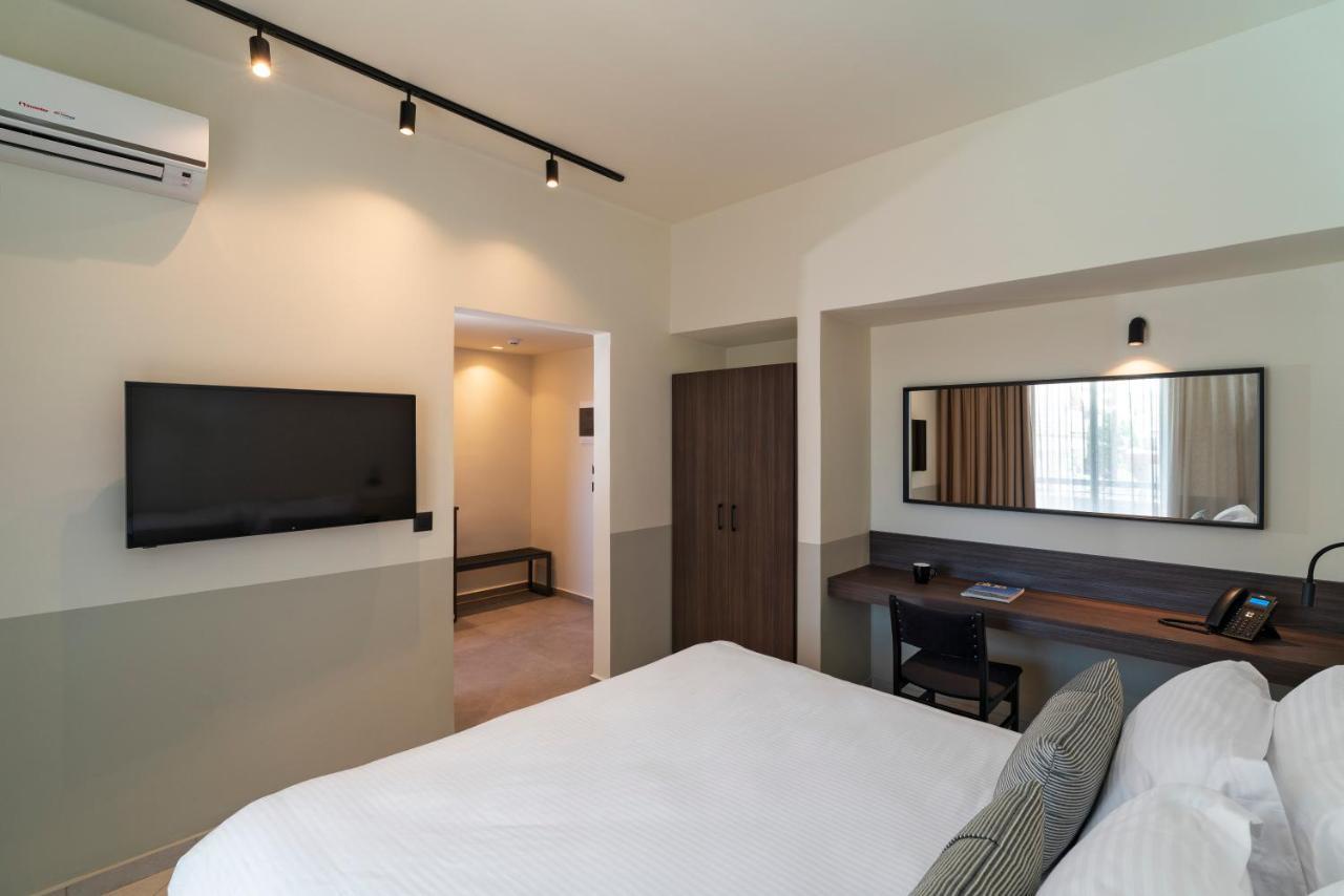 Mariette Rhodes Urban Suites (Adults Only) Rhodes City Ngoại thất bức ảnh