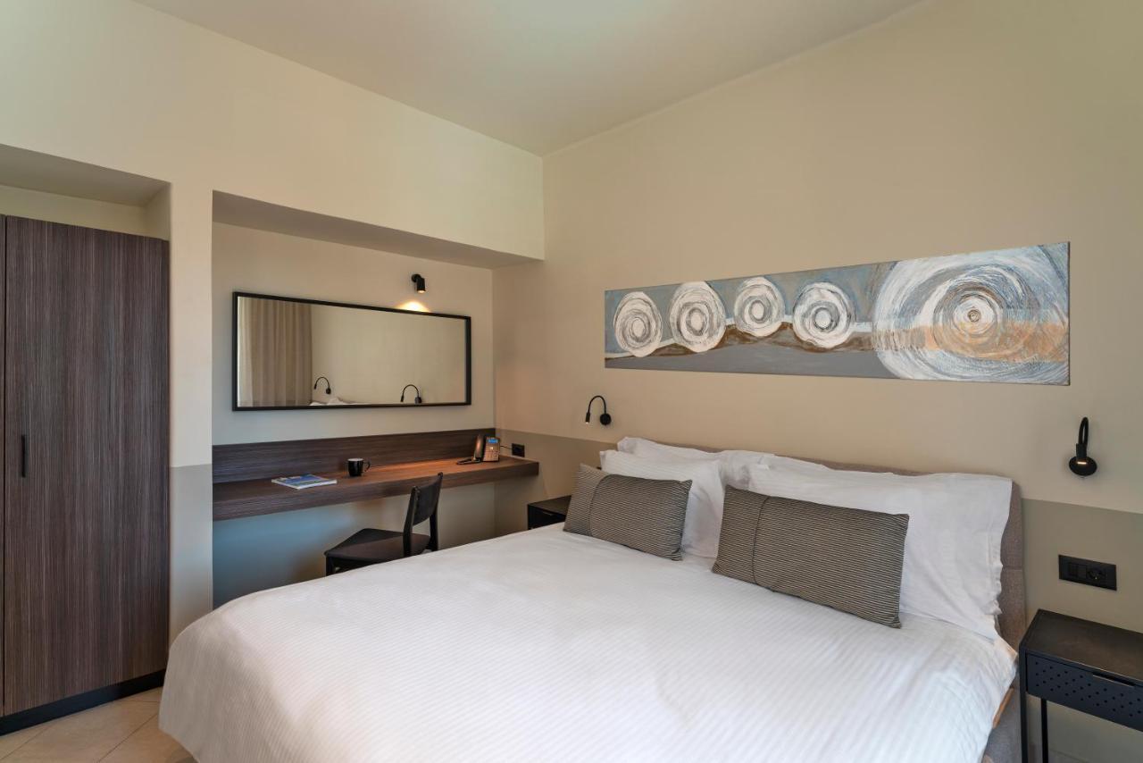 Mariette Rhodes Urban Suites (Adults Only) Rhodes City Ngoại thất bức ảnh