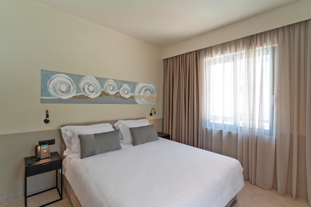 Mariette Rhodes Urban Suites (Adults Only) Rhodes City Ngoại thất bức ảnh