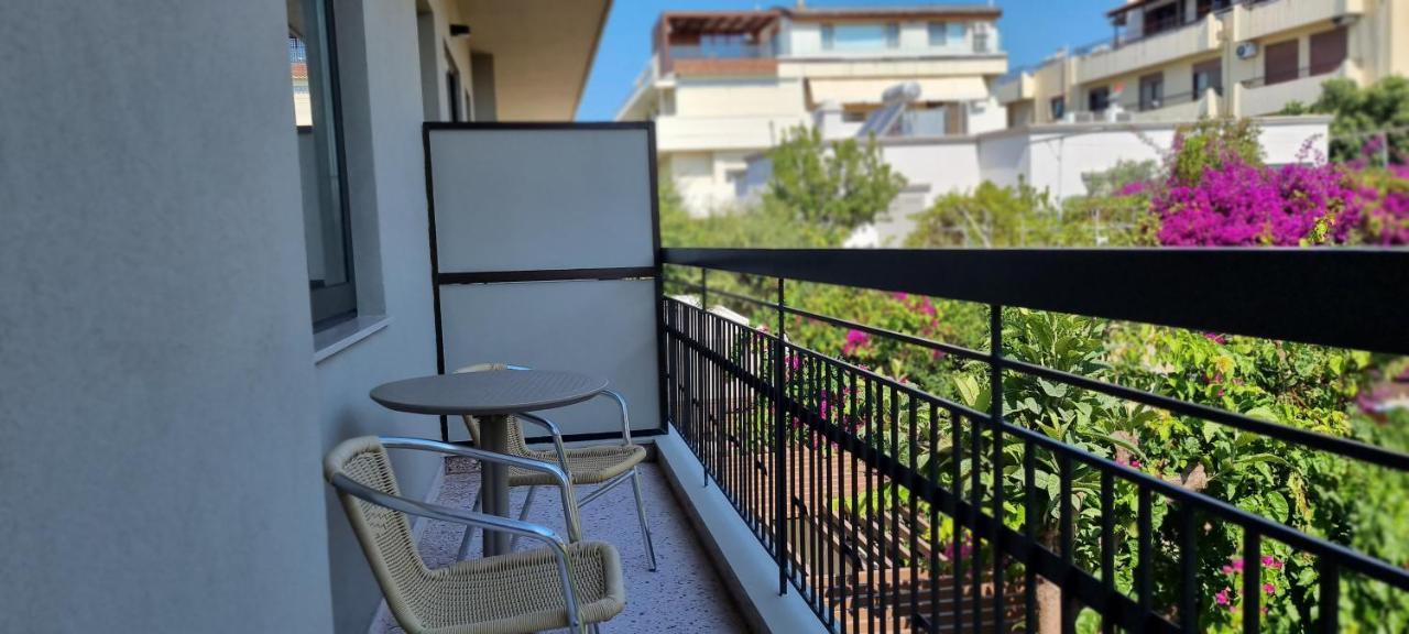 Mariette Rhodes Urban Suites (Adults Only) Rhodes City Ngoại thất bức ảnh