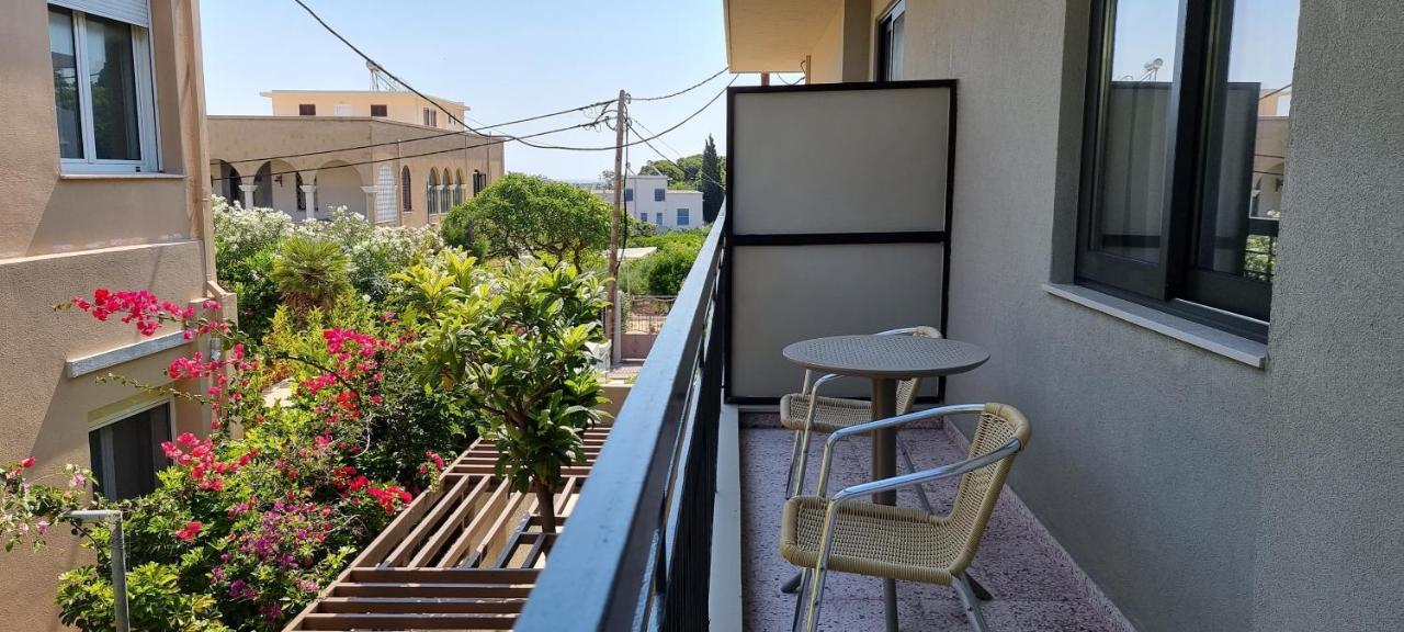 Mariette Rhodes Urban Suites (Adults Only) Rhodes City Ngoại thất bức ảnh