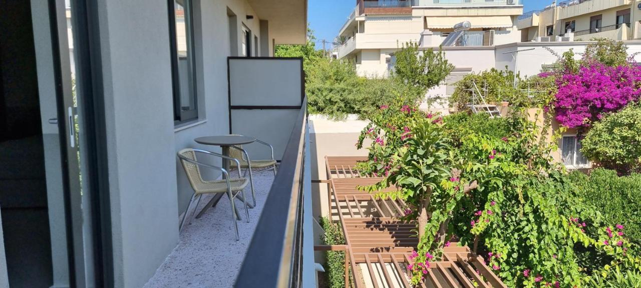 Mariette Rhodes Urban Suites (Adults Only) Rhodes City Ngoại thất bức ảnh