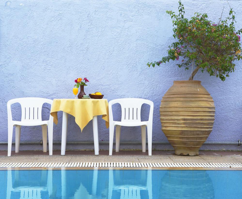 Mariette Rhodes Urban Suites (Adults Only) Rhodes City Ngoại thất bức ảnh