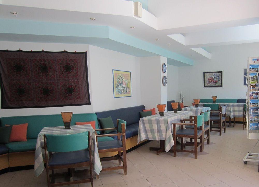 Mariette Rhodes Urban Suites (Adults Only) Rhodes City Ngoại thất bức ảnh