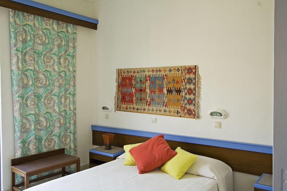 Mariette Rhodes Urban Suites (Adults Only) Rhodes City Ngoại thất bức ảnh