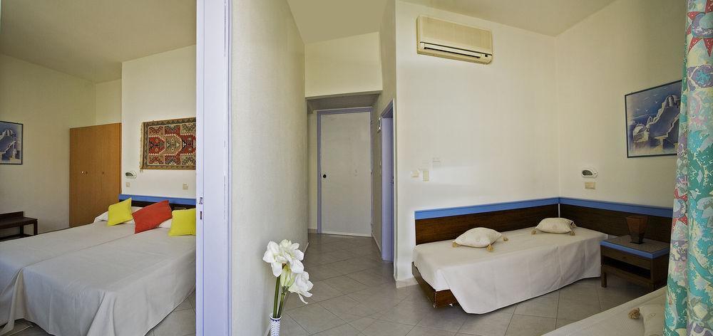 Mariette Rhodes Urban Suites (Adults Only) Rhodes City Ngoại thất bức ảnh