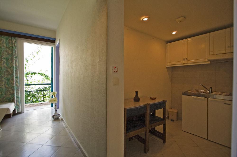 Mariette Rhodes Urban Suites (Adults Only) Rhodes City Ngoại thất bức ảnh