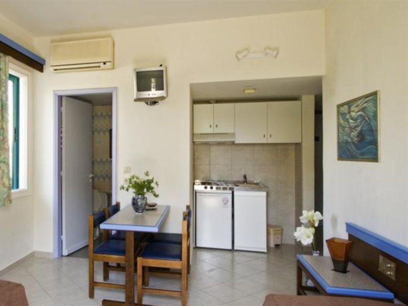 Mariette Rhodes Urban Suites (Adults Only) Rhodes City Ngoại thất bức ảnh