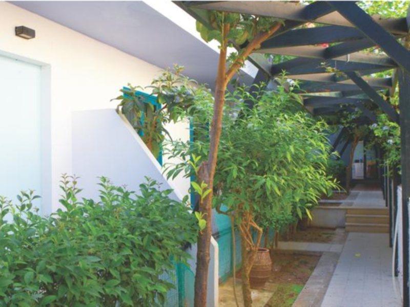 Mariette Rhodes Urban Suites (Adults Only) Rhodes City Ngoại thất bức ảnh