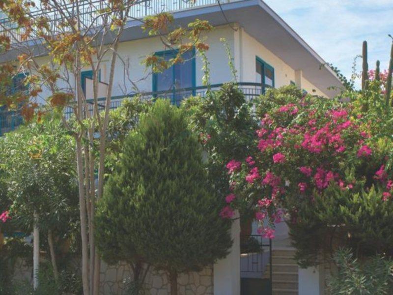 Mariette Rhodes Urban Suites (Adults Only) Rhodes City Ngoại thất bức ảnh
